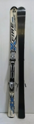  Lyže  Fischer Fire RX Trend 150 cm, použité. 