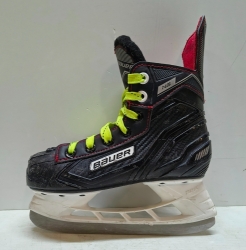 Detské ľadové korčule Bauer N5, použité;  