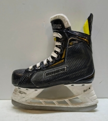 Detské ľadové korčule Bauer Supreme S25, použité; 