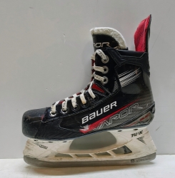 Detské ľadové korčule Bauer Vapor Select, použité; 