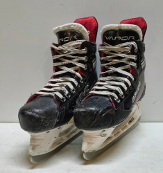 Detské ľadové korčule Bauer Vapor Select, použité; 