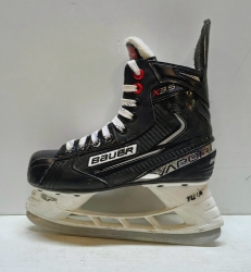 Detské ľadové korčule Bauer Vapor 3.5, použité; 