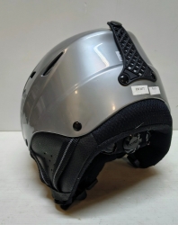 Lyžiarska prilba UVEX; veľkosť S /51-56cm/, použitá;  