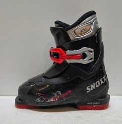 Lyžiarky  Snoxx, veľkosť MP 20/20.5; použité.