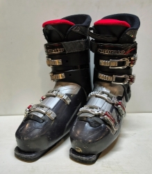 Lyžiarky Dalbello Aero 5.9, veľkosť MP 30/30.5; použité .