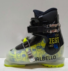 Lyžiarky  Dalbello Zest 2, veľkosť MP 19/19.5;