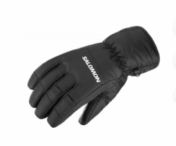 Rukavice  SALOMON  FORCE  GORE-TEX M 