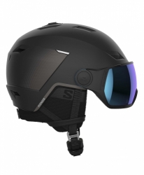 Lyžiarská prilba SALOMON PIONIER LT Visor 