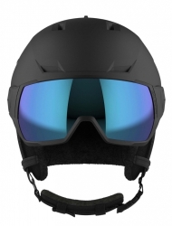 Lyžiarská prilba SALOMON PIONIER LT Visor 