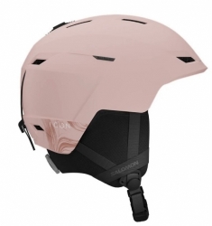 Lyžiarská prilba SALOMON ICON  LT  Heavenly Pink