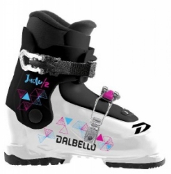 Detské lyžiarky DALBELLO JADE 2.0 