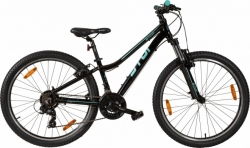 Horský bicykel STUF JEWEL 26"  