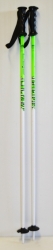 Lyžiarske palice Elan Hot Rod 95cm; použité. 