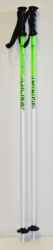 Lyžiarske palice Elan Hot Rod 95 cm; použité. 
