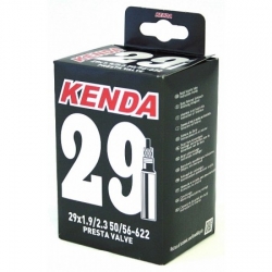 Duša na bicykel KENDA 29x1,9-2,35" FV - 40mm