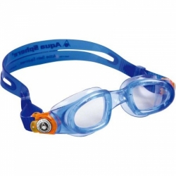 Plavecké okuliare Aqua Sphere MOBY Kid  modrá a ružová