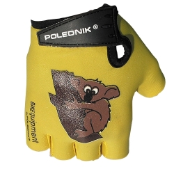 Rukavice Polednik/HC Soft Grip detské Koala