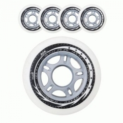 Kolieska TEMPISH WOOW sada 4ks 70 x 24 mm /78A/