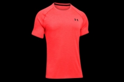 Pánske funkčné tričko s krátkym rukávom Under Armour