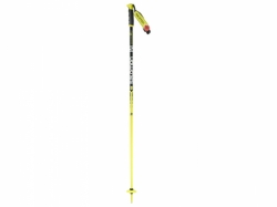 Lyžiarske palice SALOMON ARCTIC S3 žltá 110cm