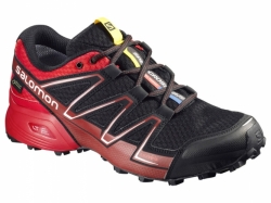 Trailová obuv SALOMON SPEEDCROSS VARIO GTX