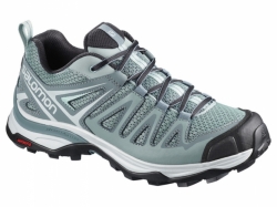 Trekingová obuv SALOMON X ULTRA 3 PRIME W; veľkosť UK-4 (EUR-36 2/3)