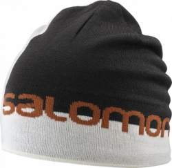 Čiapka Salomon Graphic Beanie XL