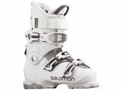Lyžiarky SALOMON QST Access 60 W S Wh/Anthr Tra/BU