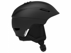 Lyžiarská prilba SALOMON PIONEER čierna