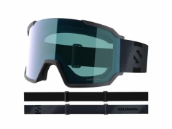 Lyžiarske okuliare SALOMON S/VIEW 3 PHOTOCHROMIC