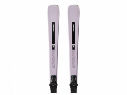 Lyže Salomon E S/Max N°6 150 cm + M10 Gw L80 
