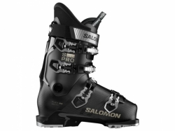 Lyžiarky SALOMON S/PRO DELTA R80 W GW;  