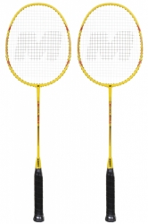 Badmintonová raketa MERCO EXEL 800  SET 