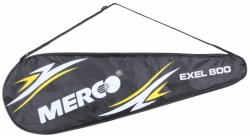 Badmintonová raketa MERCO EXEL 800  SET 