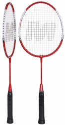 Badmintonová raketa MERCO JUNIOR  SET