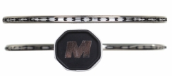 Badmintonová raketa MERCO THUNDER EIGHT