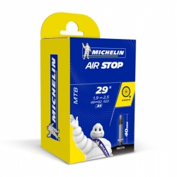 Duša na bicykel MICHELIN AIR STOP 29x1,9-2,5 FV 40