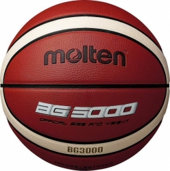 Basketbalová lopta Molten B63000