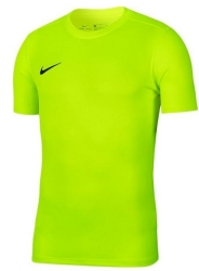 Pánske tričko NIKE DRI-FIT PARK 7