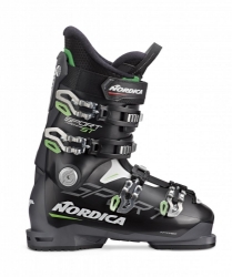 Lyžiarky NORDICA SPORTMACHINE ST; veľkosť MP 26=UK 7;