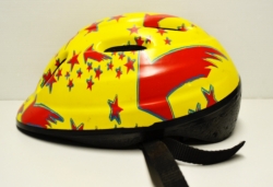 Detská prilba Olpran 49-52cm