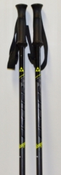 Lyžiarske palice Fischer RC4 WC SL 90 cm; použité. 