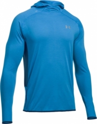 Pánska funkčná mikina Under Armour UA  Threadborne Streaker  1285042