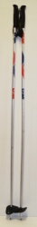 Palice na bežky Trak140 cm, použité 