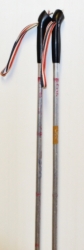 Palice na bežky Tecno  125cm, použité