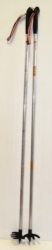Palice na bežky Tecno  125cm, použité