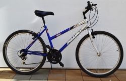 Horský bicykel  Piranha Cobra 26" 