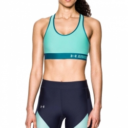 Športová podprsenka Under Armour Mid Sports Bra W