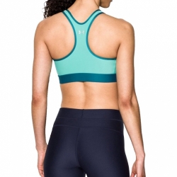 Športová podprsenka Under Armour Mid Sports Bra W