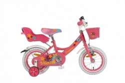 Detský bicykel STUF PRINCESS 12"